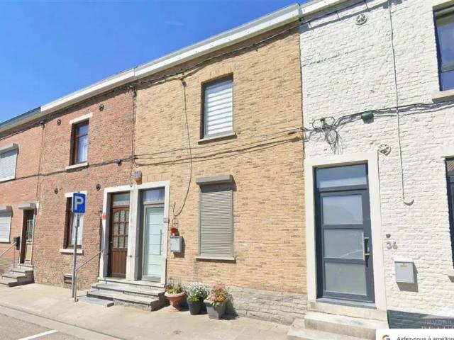 Maison vente à Chapelle-lez-herlaimont, Wallonie