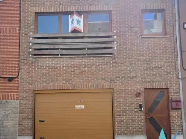 Maison vente à Chapelle-lez-herlaimont, Wallonie