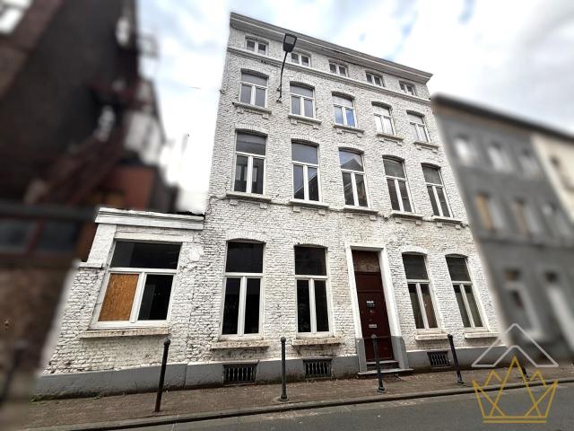 Maison vente à Charleroi, Hainaut