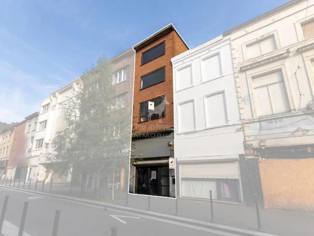 Maison vente à Charleroi, Hainaut