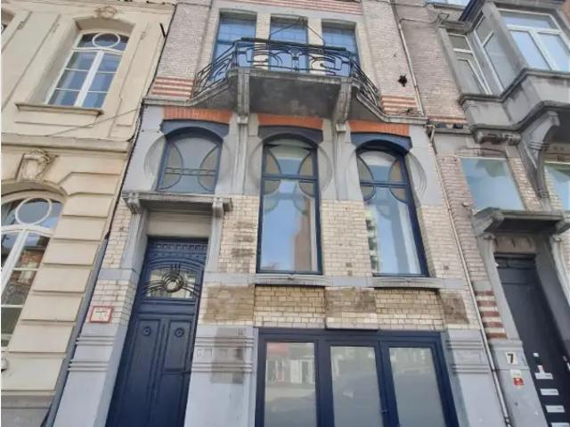 Maison vente à Charleroi, Wallonie