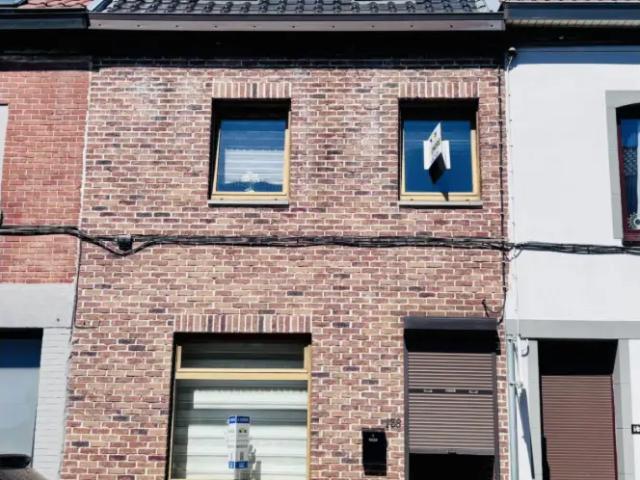 Maison vente à Charleroi, Wallonie