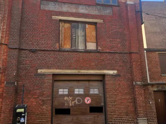 Maison vente à Charleroi, Wallonie