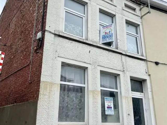 Maison vente à Charleroi, Wallonie