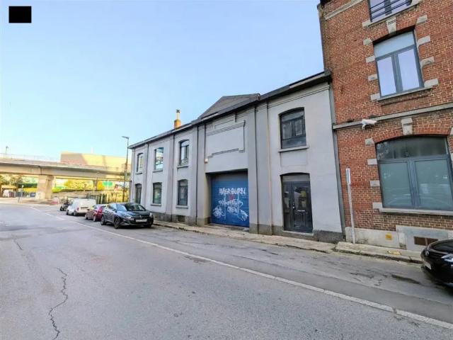 Maison vente à Pont-de-Loup, Hainaut