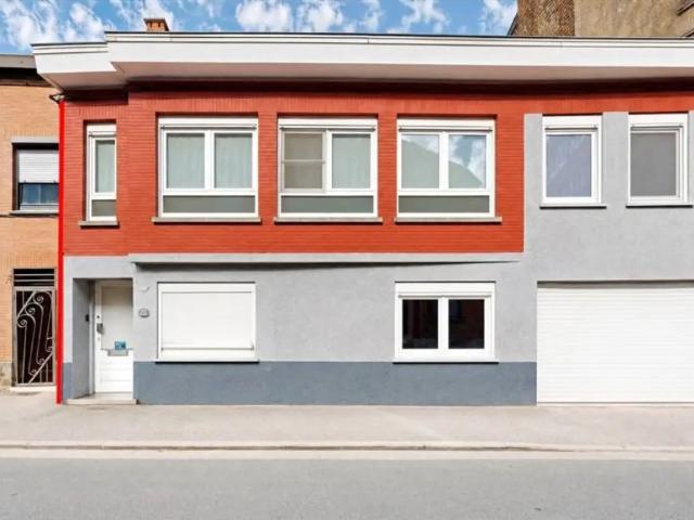 Maison vente à Charleroi