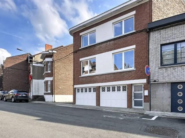 Maison vente à Charleroi, Wallonie