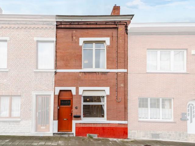 Maison vente à Charleroi, Hainaut