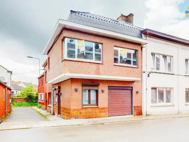 Maison vente à Charleroi, Wallonie