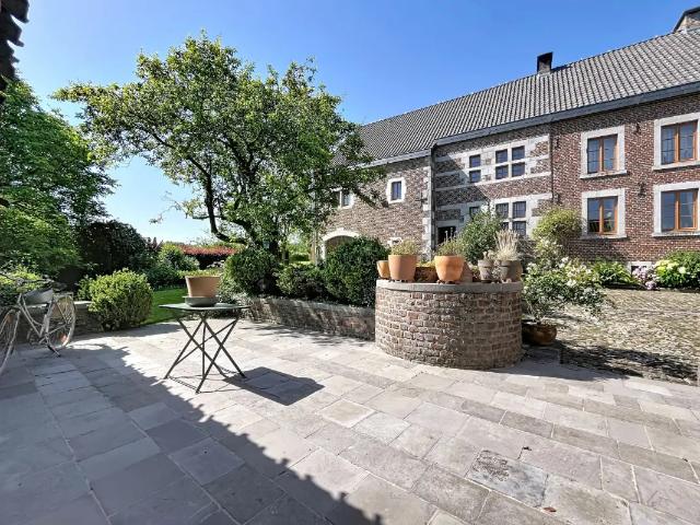 Maison vente à Herve, Wallonie