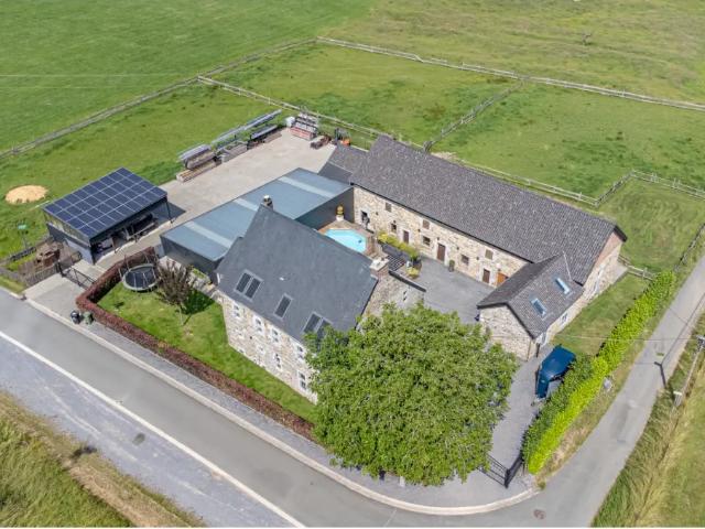 Maison vente à Herve, Wallonie