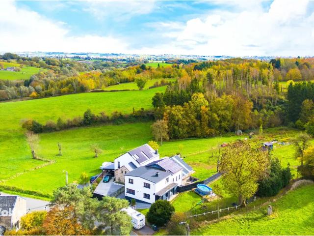 Maison vente à Herve, Wallonie