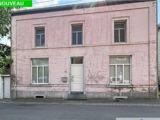 Maison vente à Chastre, Wallonie