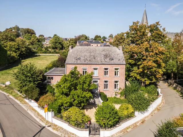 Maison vente à Chastre, Wallonie