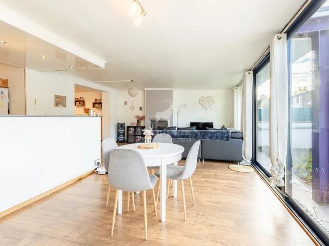 Maison vente à Châtelet, Wallonie