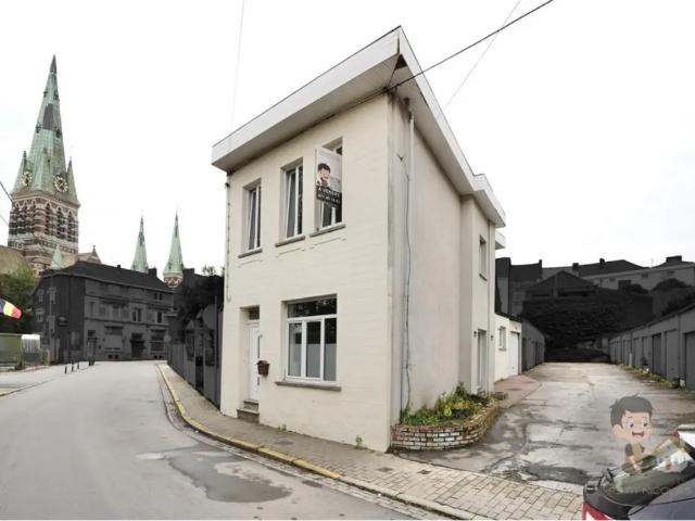 Maison vente à Châtelet, Wallonie