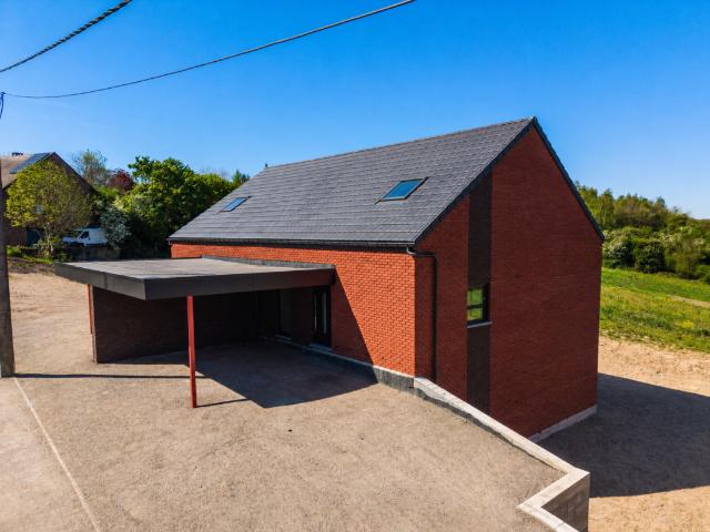 Maison vente à Bouffioulx, Châtelet