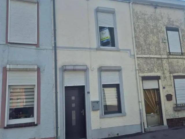 Maison vente à Châtelet, Wallonie