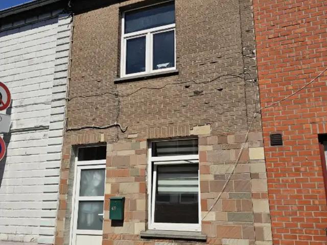 Maison vente à Châtelet, Wallonie