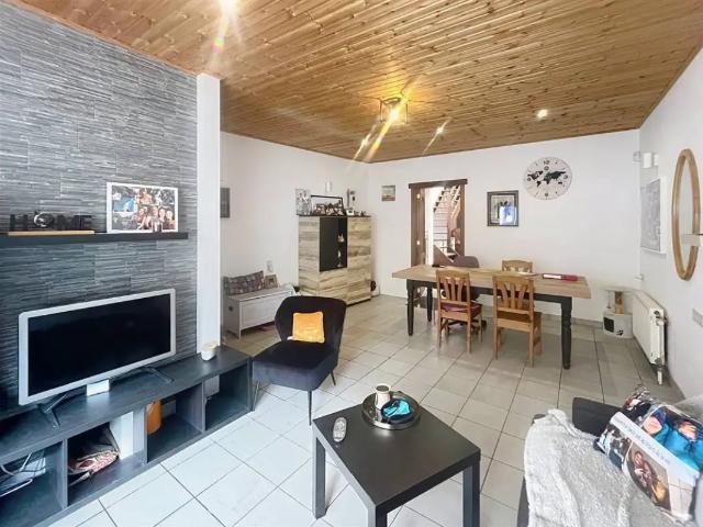 Maison vente à Châtelet, Wallonie