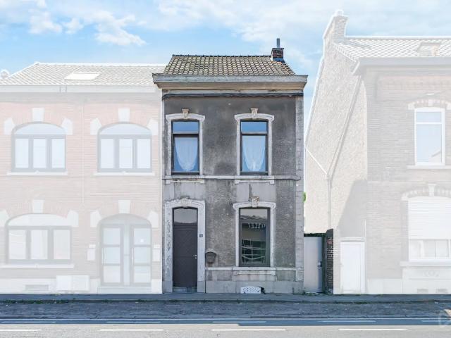 Maison vente à Châtelet, Wallonie