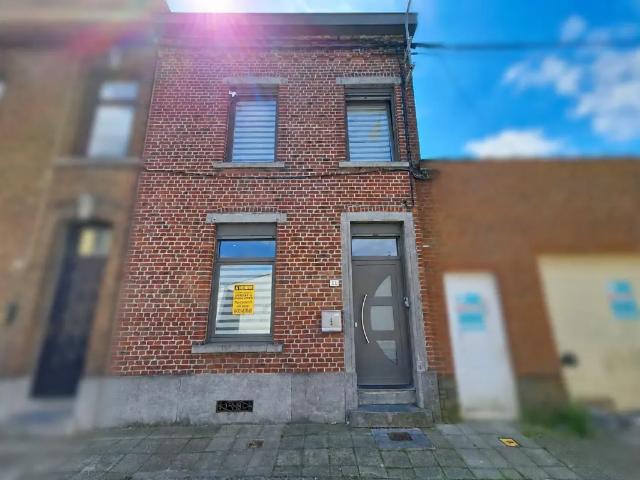 Maison vente à Châtelet, Wallonie