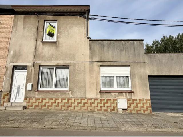 Maison vente à Châtelineau, Châtelet