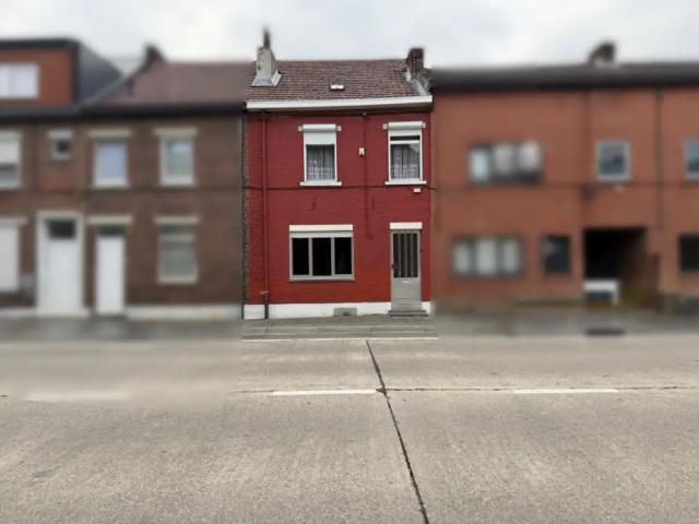 Maison vente à Châtelet, Wallonie