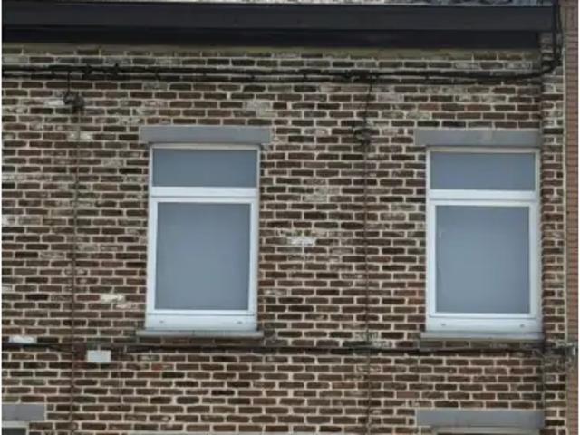 Maison vente à Châtelet, Wallonie