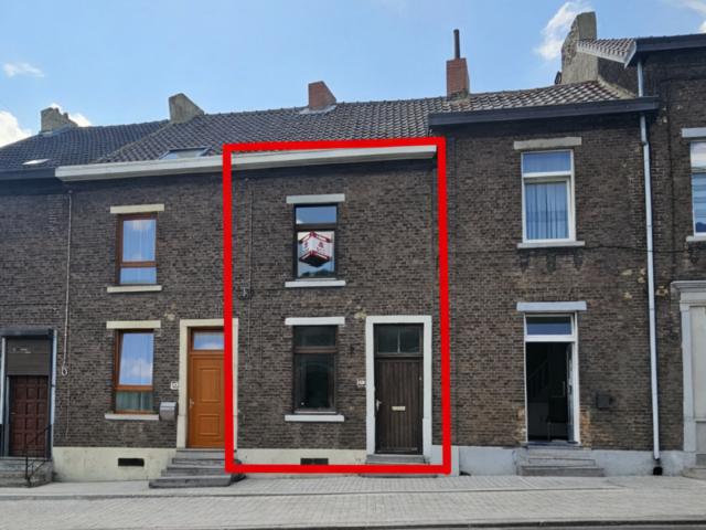 Maison vente à Châtelet, Wallonie