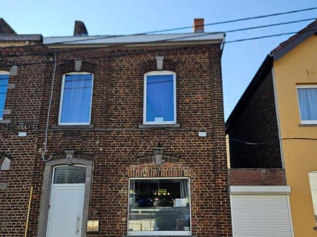 Maison vente à Châtelet, Wallonie