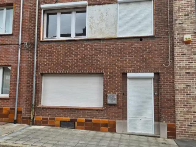 Maison vente à Châtelet, Wallonie