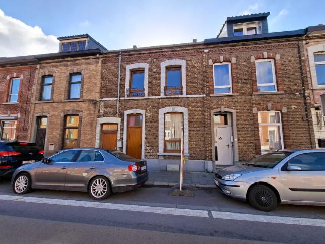 Maison vente à Châtelet, Wallonie