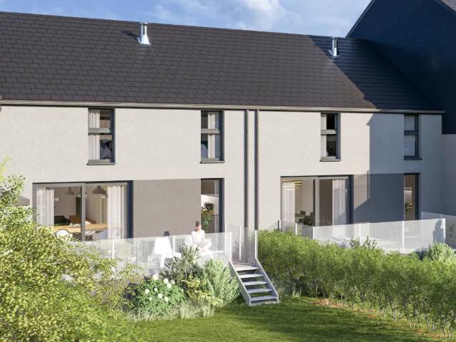 Maison vente à Saint-leger, Wallonie