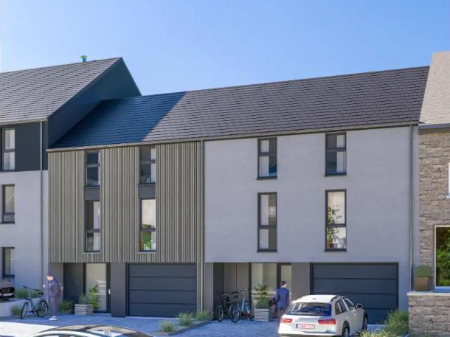 Maison vente à Saint-leger, Wallonie