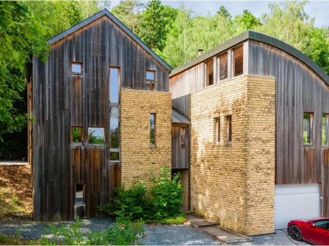 Maison vente à Saint-leger, Wallonie