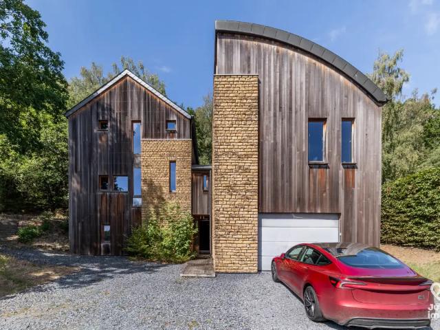 Maison vente à Saint-leger, Wallonie