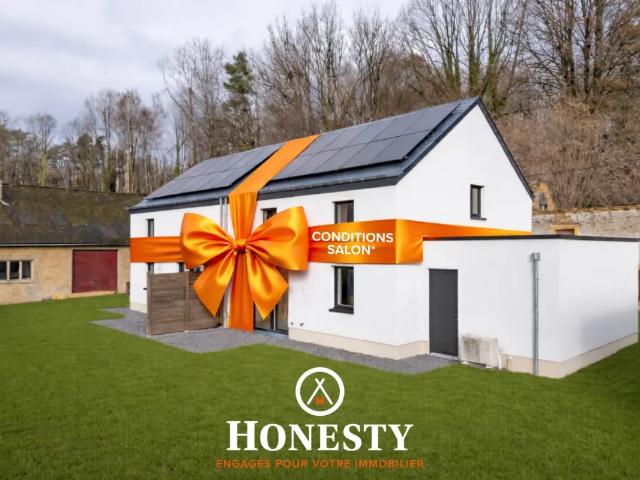 Maison vente à Saint-leger, Wallonie