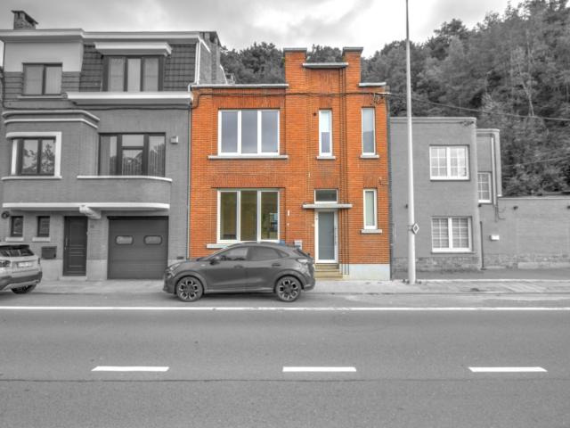 Maison vente à Chaudfontaine, Wallonie