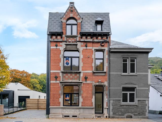 Maison vente à Chaudfontaine, Liège