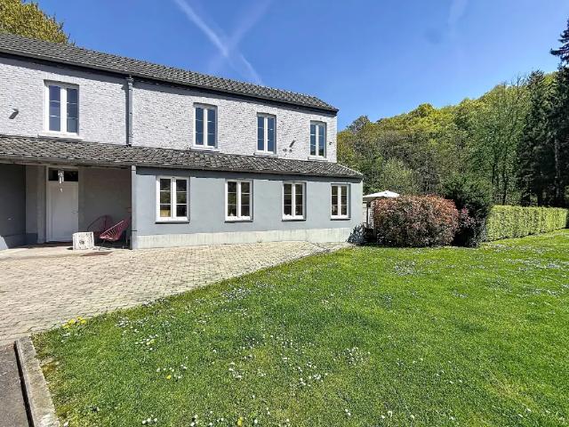 Maison vente à Chaudfontaine, Wallonie