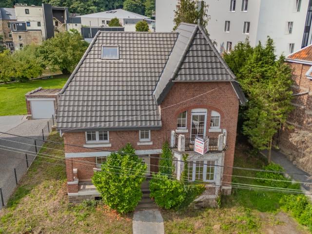 Maison vente à Chaudfontaine, Liège