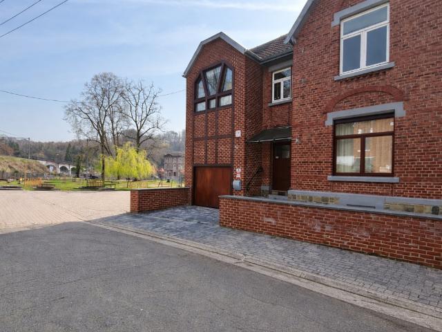 Maison vente à Chaudfontaine, Wallonie