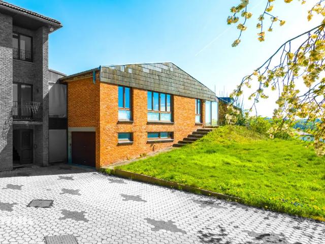 Maison vente à Chaudfontaine, Wallonie