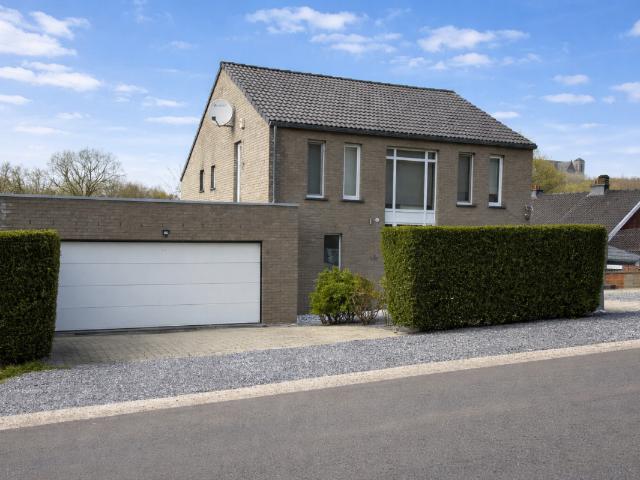 Maison vente à Chaudfontaine, Wallonie
