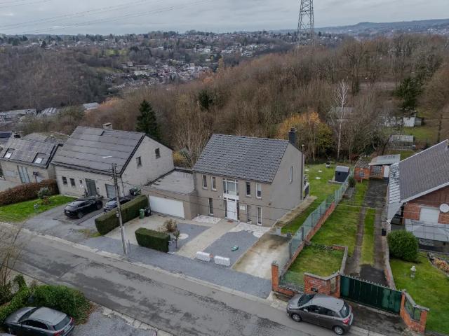 Maison vente à Chaudfontaine, Wallonie