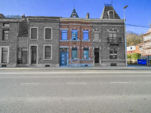 Maison vente à Chaudfontaine, Wallonie