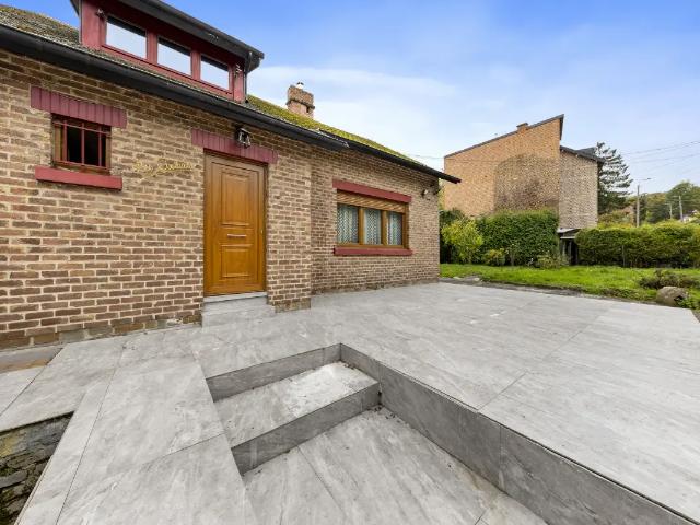 Maison vente à Chaudfontaine, Wallonie