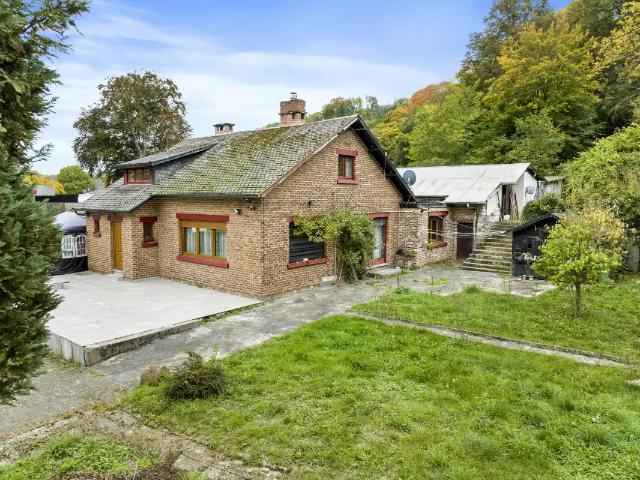 Maison vente à Chaudfontaine, Wallonie