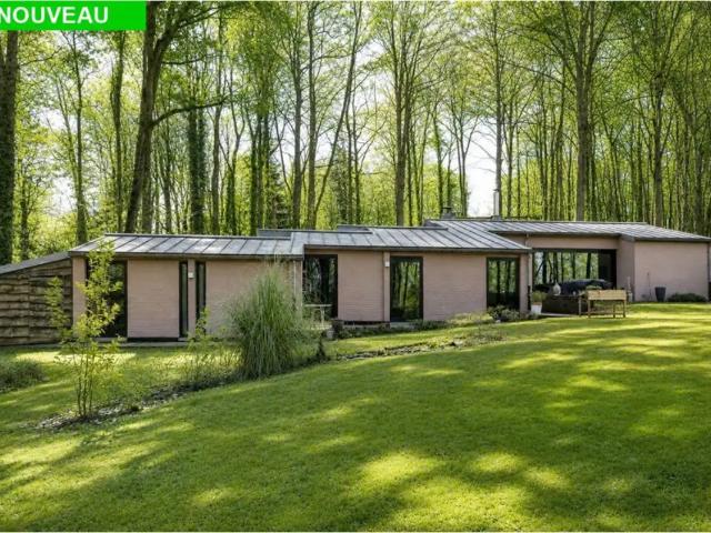 Maison vente à Gistoux, Wallonie